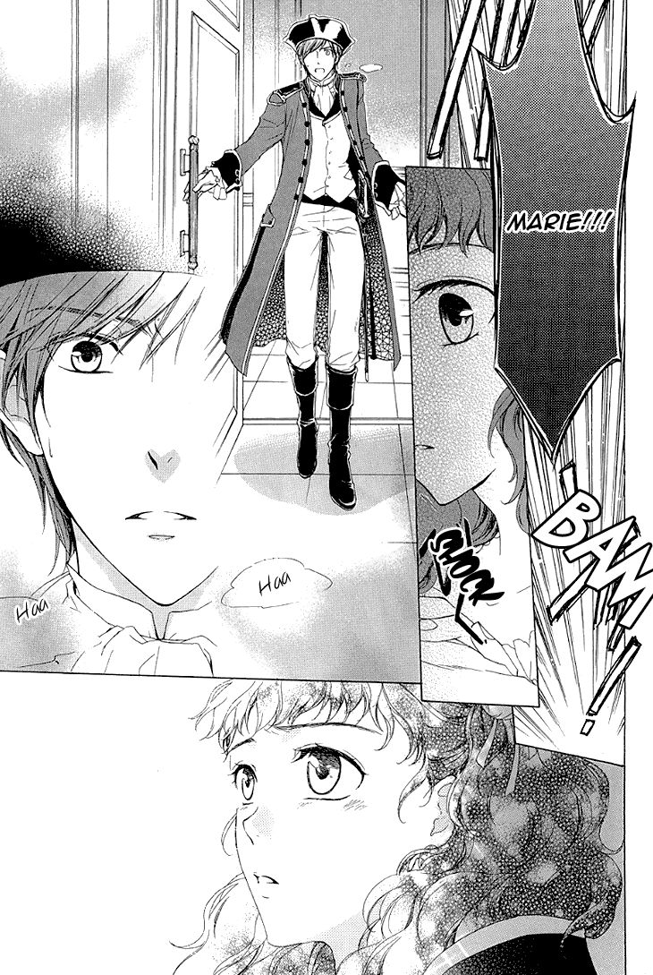 Migawari Hakushaku no Bouken Chapter 26 page 21 - Chapter 26