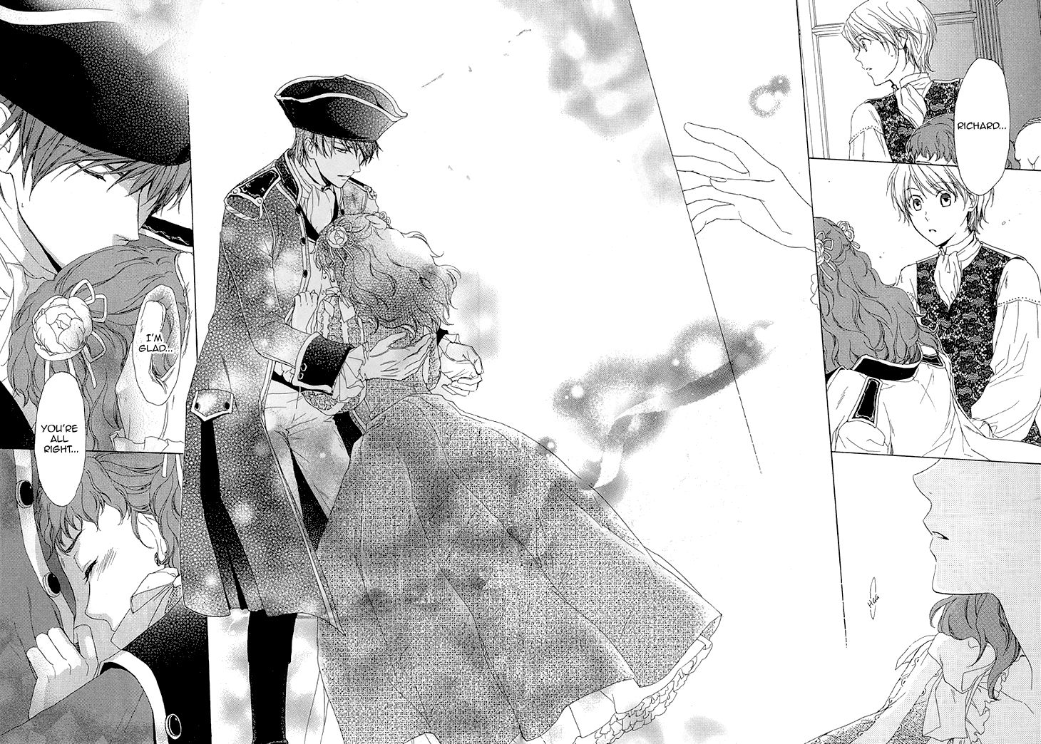 Migawari Hakushaku no Bouken Chapter 26 page 22 - Chapter 26