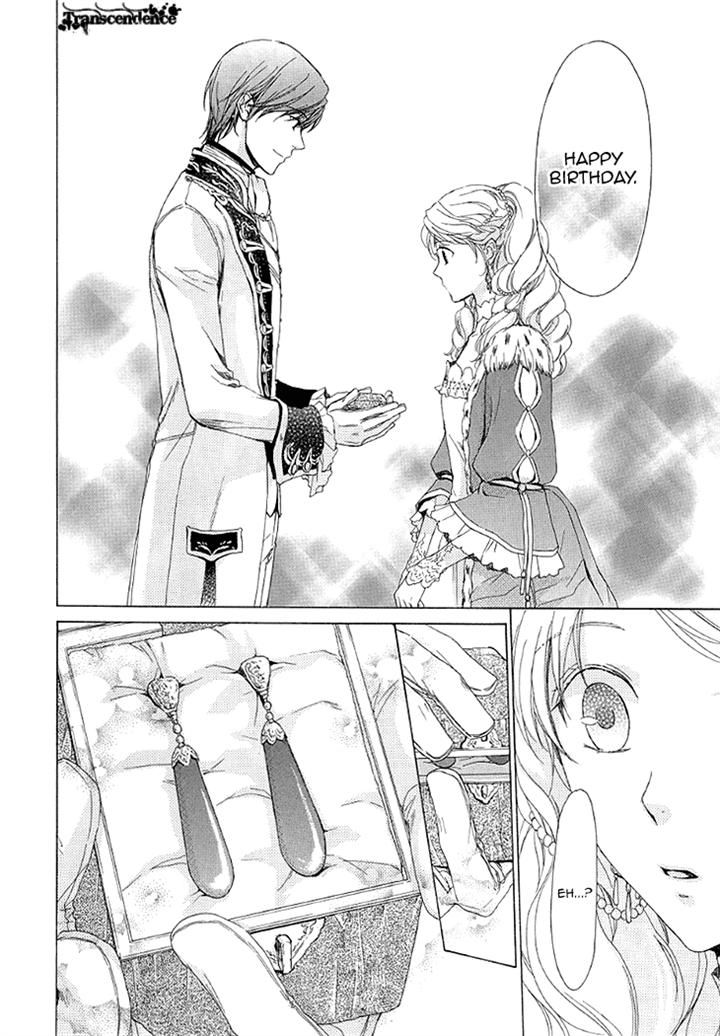 Migawari Hakushaku no Bouken Chapter 27 page 25 - Chapter 27
