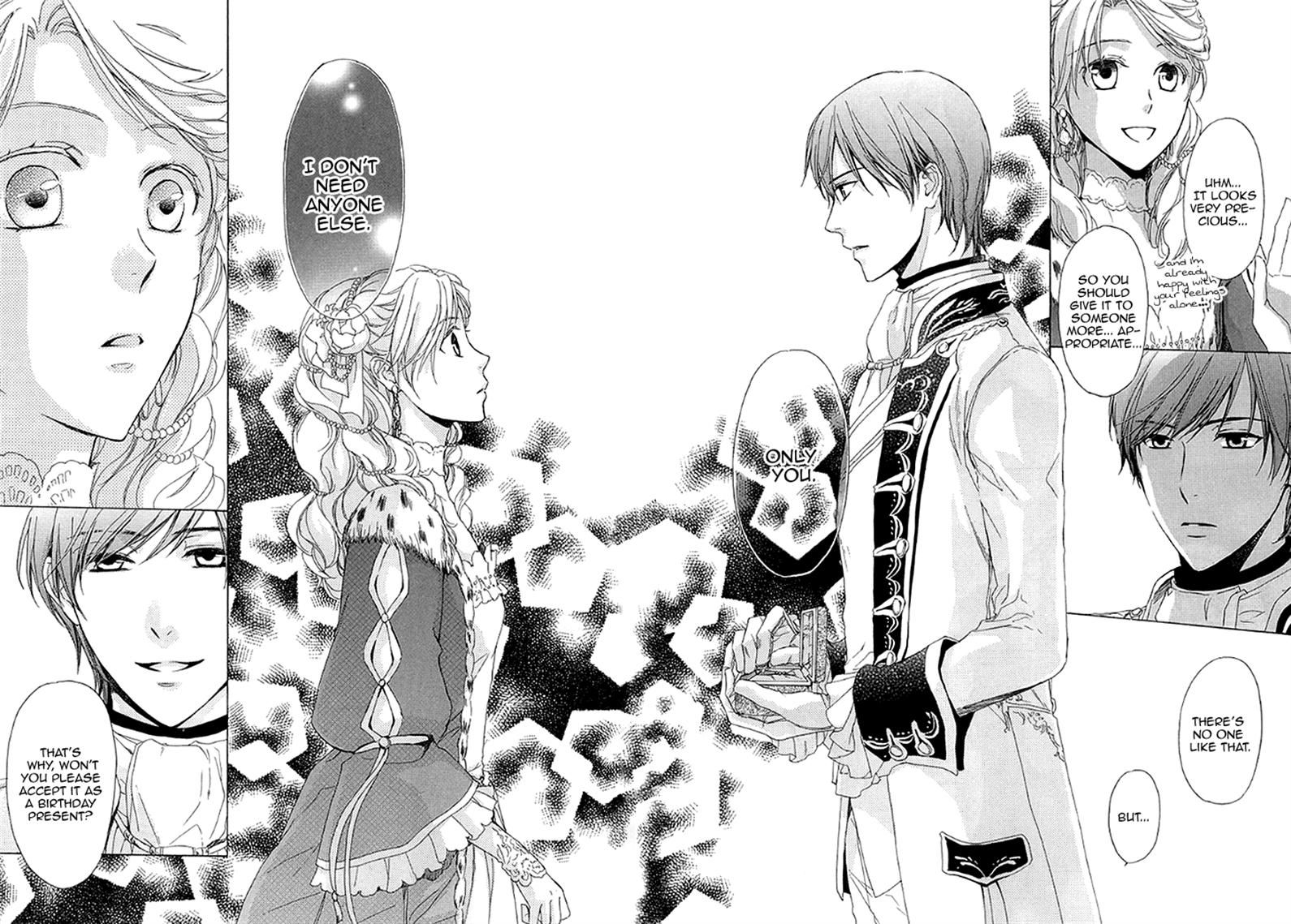 Migawari Hakushaku no Bouken Chapter 27 page 27 - Chapter 27