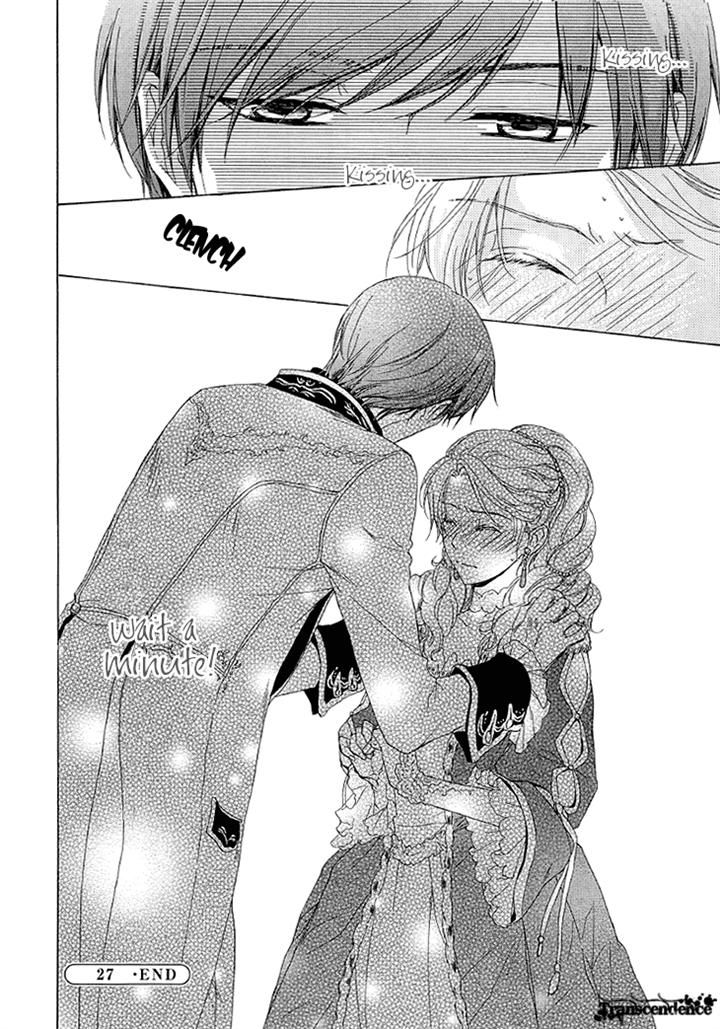 Migawari Hakushaku no Bouken Chapter 27 page 30 - Chapter 27