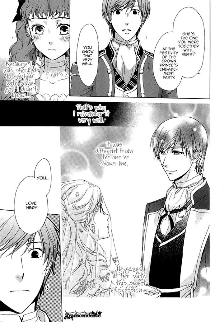 Migawari Hakushaku no Bouken Chapter 27 page 5 - Chapter 27