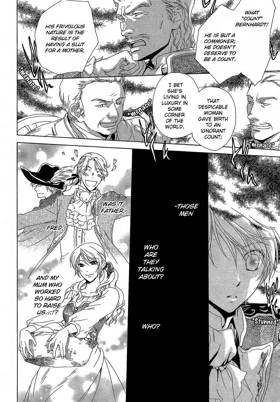 Migawari Hakushaku no Bouken Chapter 5 page 14 - Chapter 5