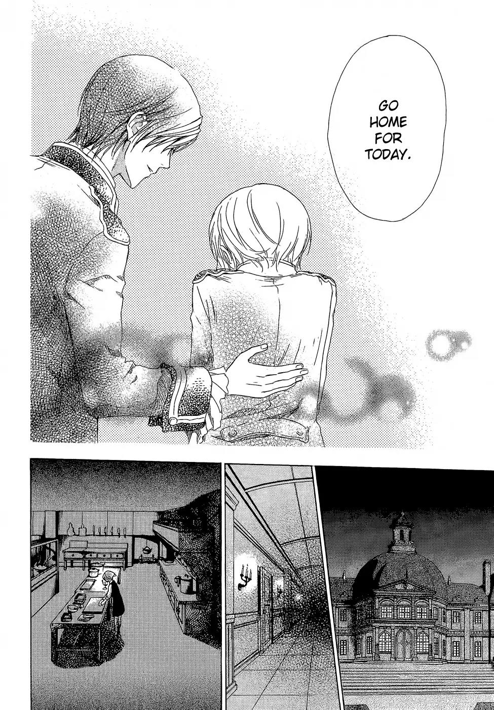 Migawari Hakushaku no Bouken Chapter 5 page 20 - Chapter 5