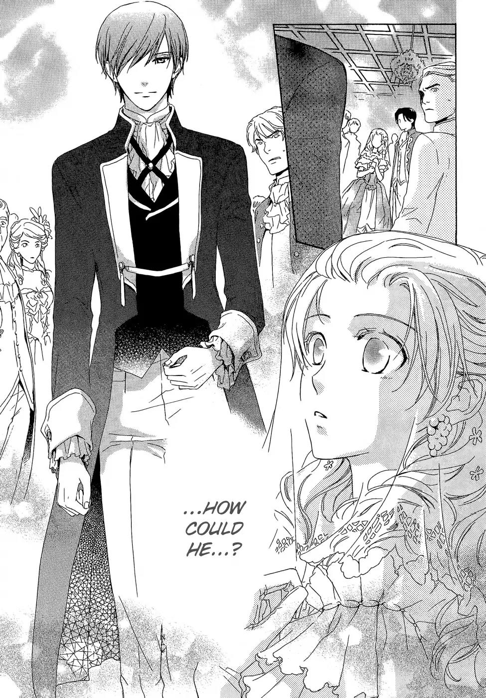 Migawari Hakushaku no Bouken Chapter 8 page 10 - Chapter 8