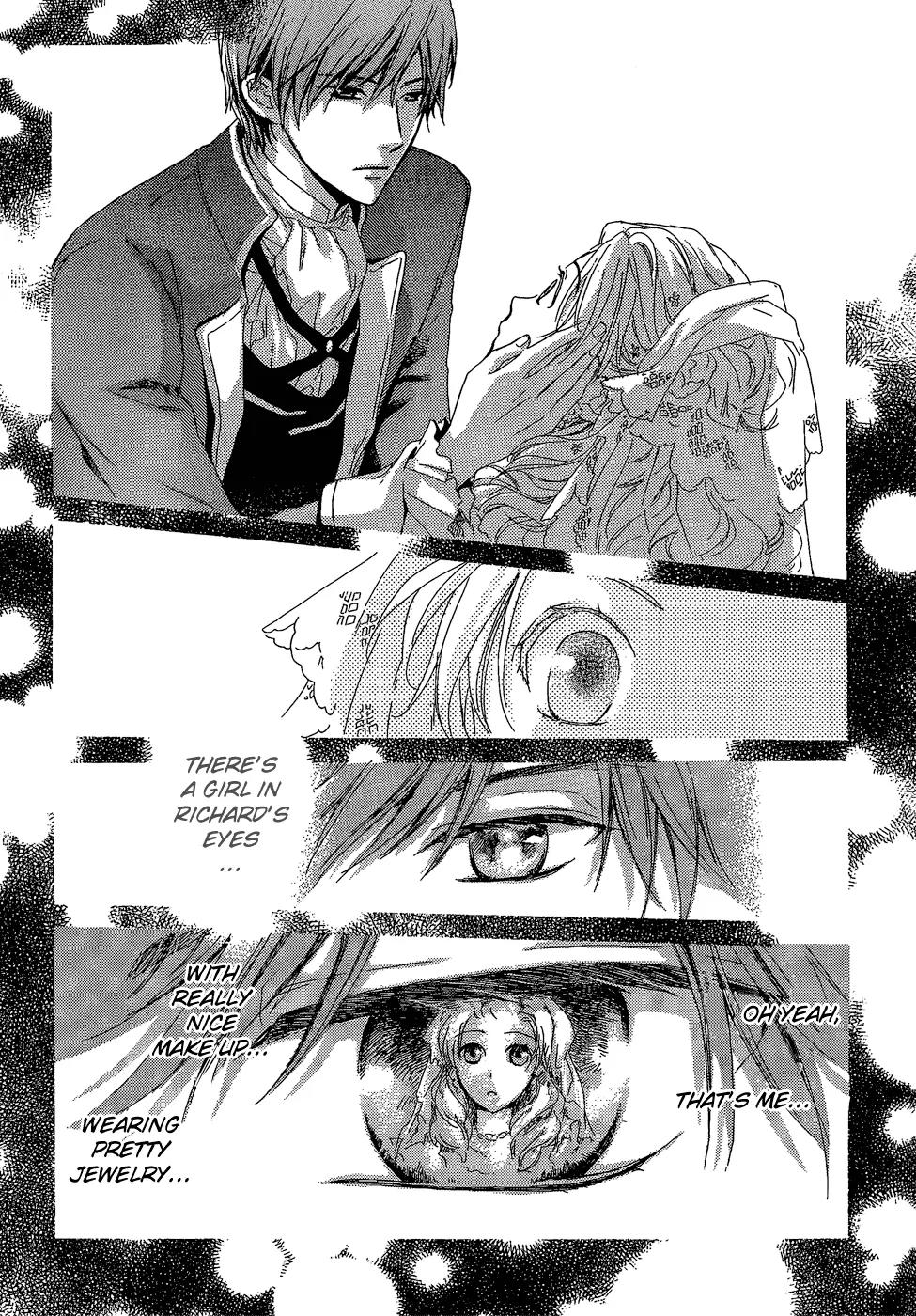 Migawari Hakushaku no Bouken Chapter 8 page 29 - Chapter 8