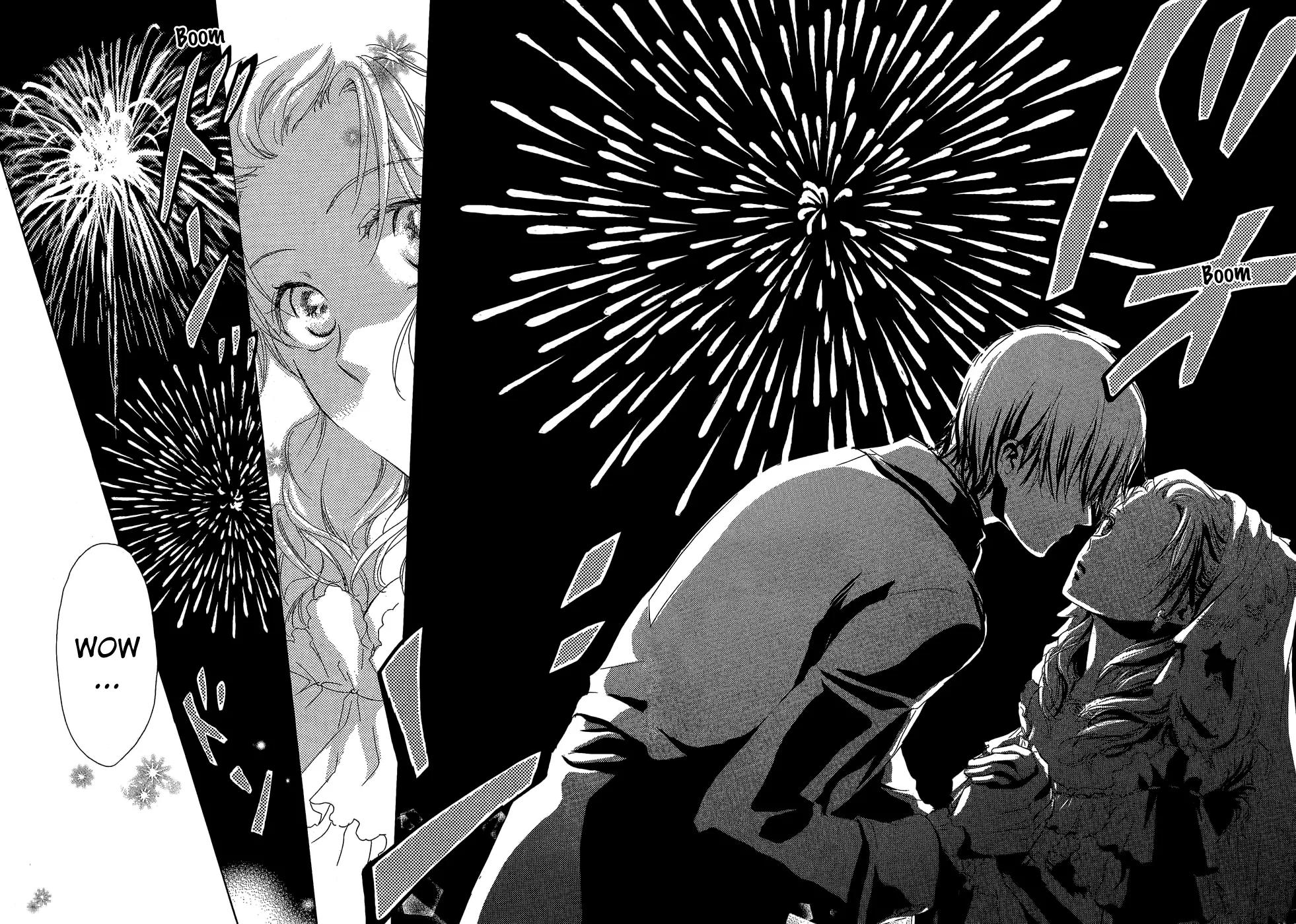 Migawari Hakushaku no Bouken Chapter 8 page 31 - Chapter 8