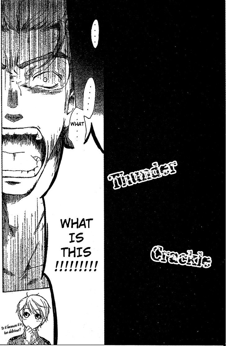 Migawari Hakushaku no Bouken Chapter 9 page 27 - Chapter 9