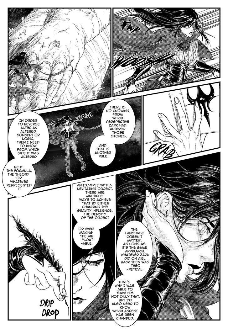 Mightier Chapter 0.2 page 10 - Chapter 0.2