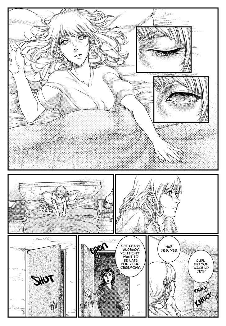 Mightier Chapter 0.2 page 19 - Chapter 0.2