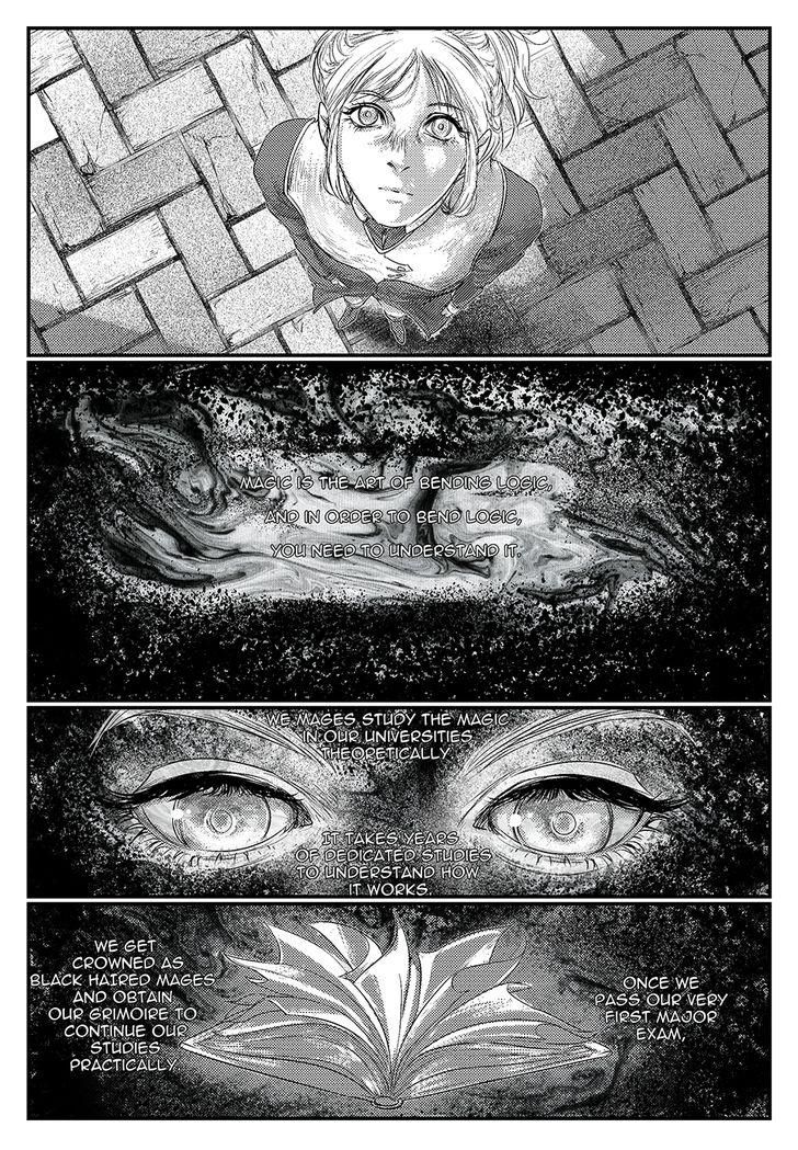 Mightier Chapter 0.2 page 23 - Chapter 0.2