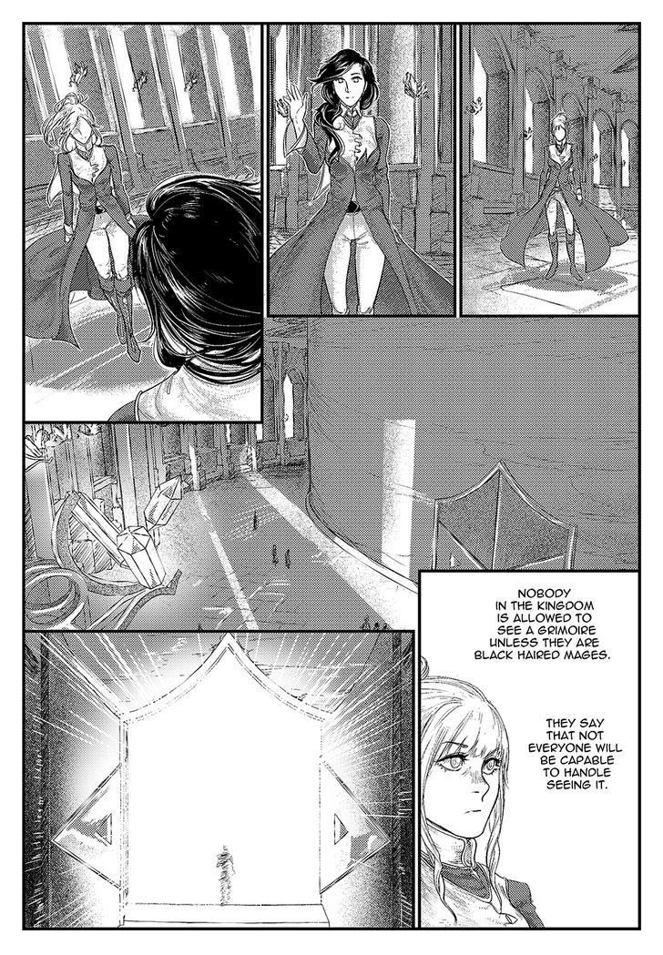 Mightier Chapter 0.2 page 24 - Chapter 0.2