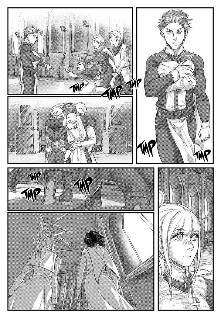 Mightier Chapter 0.2 page 25 - Chapter 0.2