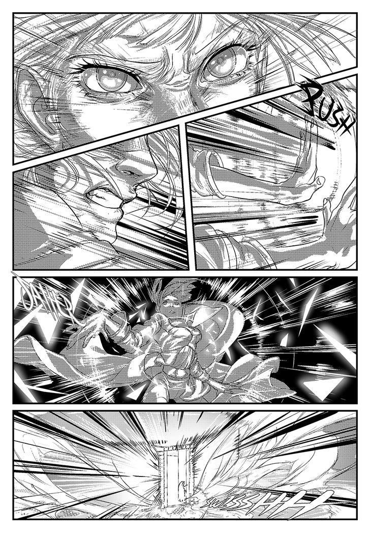 Mightier Chapter 0.2 page 29 - Chapter 0.2