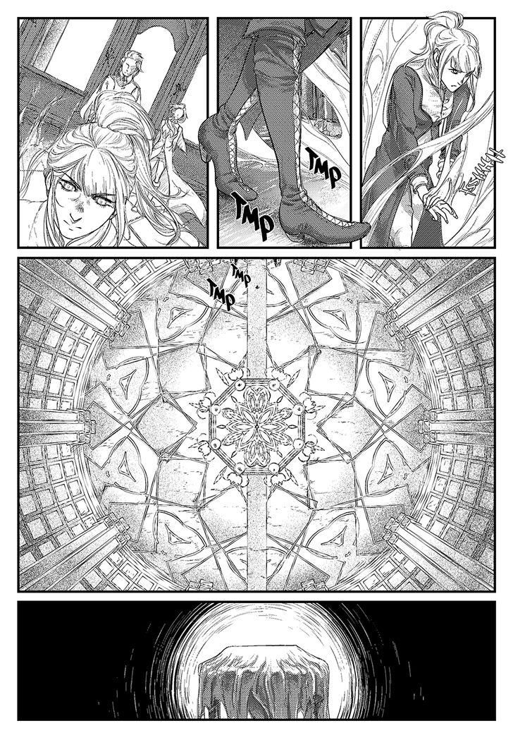 Mightier Chapter 0.2 page 30 - Chapter 0.2