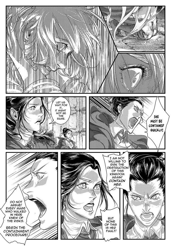 Mightier Chapter 0.2 page 33 - Chapter 0.2