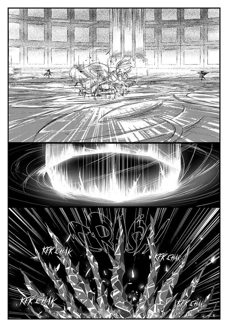 Mightier Chapter 0.2 page 35 - Chapter 0.2