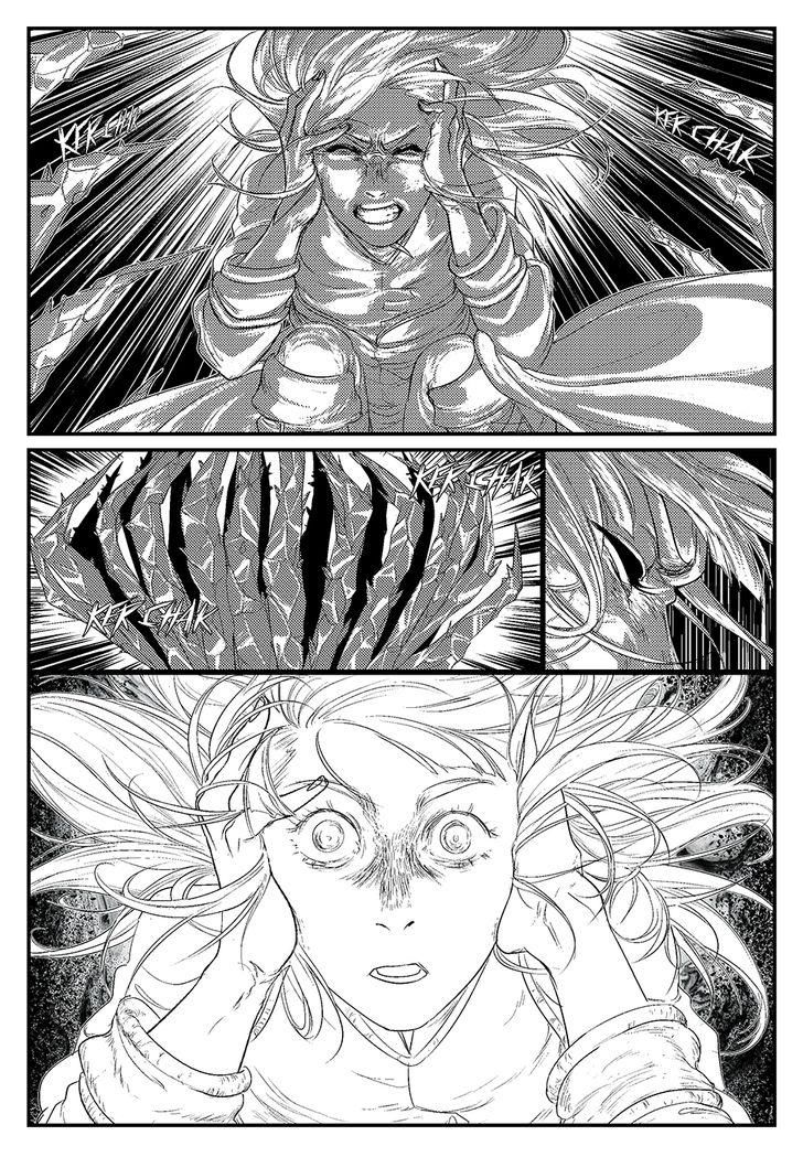 Mightier Chapter 0.2 page 36 - Chapter 0.2