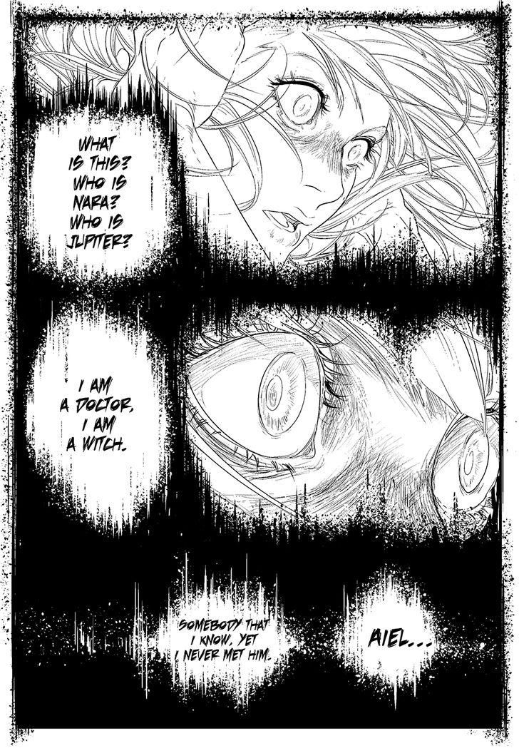 Mightier Chapter 0.2 page 37 - Chapter 0.2