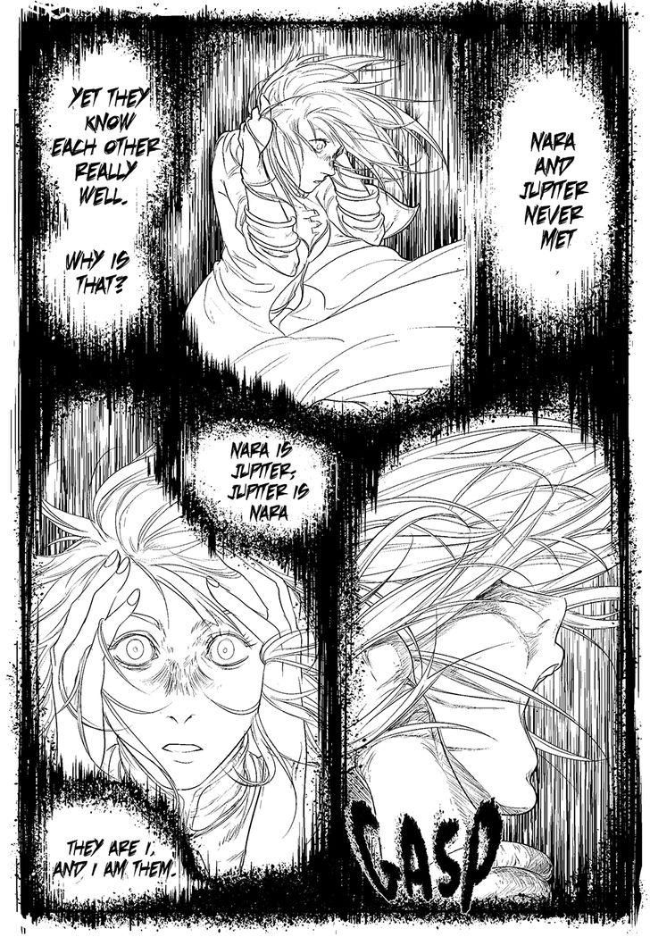 Mightier Chapter 0.2 page 38 - Chapter 0.2