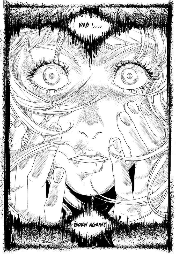 Mightier Chapter 0.2 page 39 - Chapter 0.2