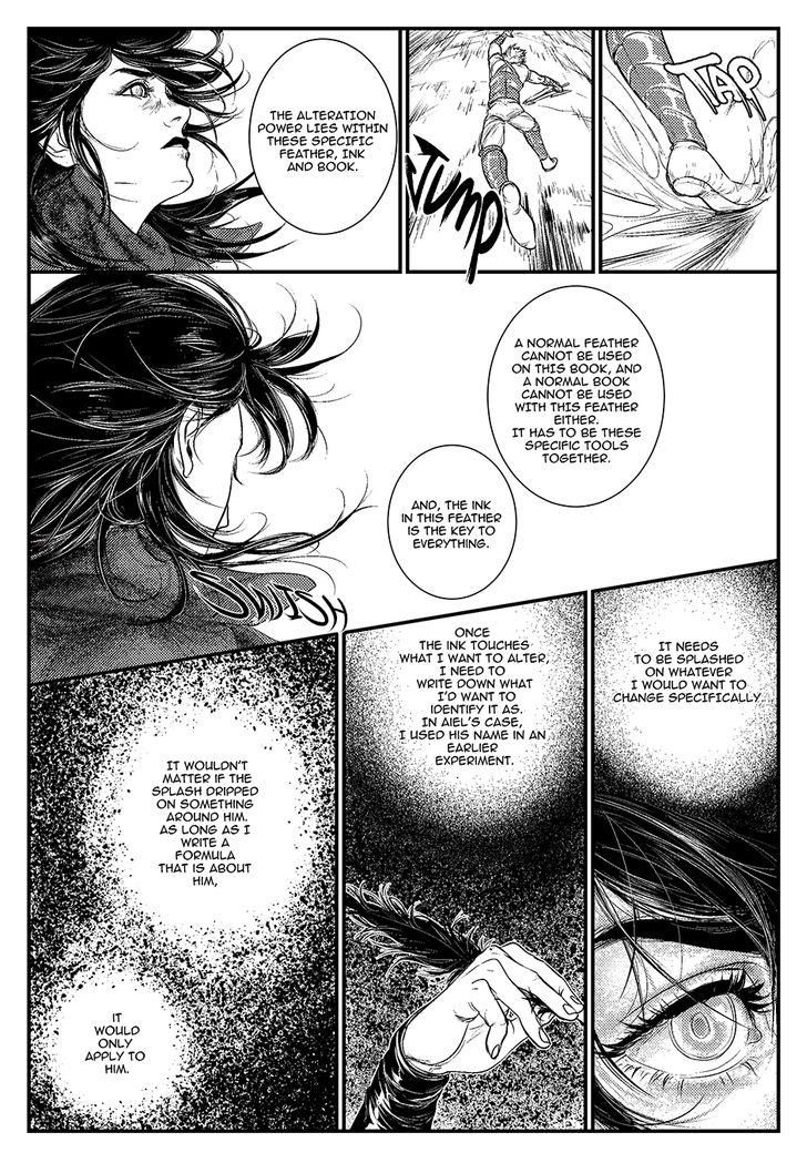 Mightier Chapter 0.2 page 7 - Chapter 0.2