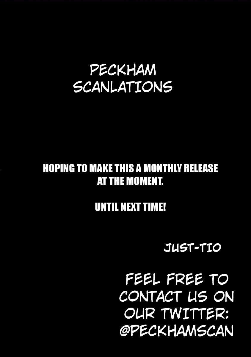 Migi to Dali Chapter 17 page 29 - Chapter 17: First Love