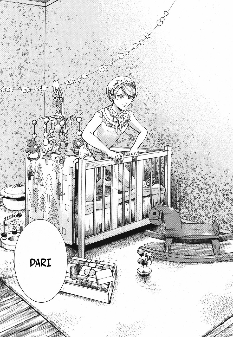 Migi to Dali Chapter 19 page 19 - Chapter 19: The Ichijou Way of Discipline