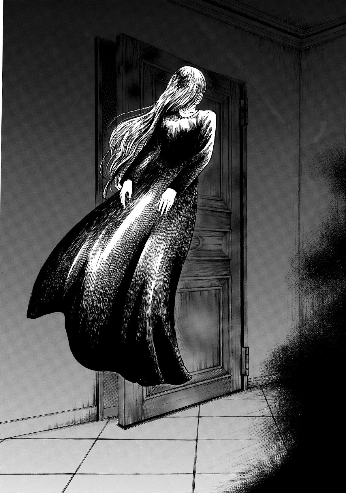 Migi to Dali Chapter 24 page 12 - Chapter 24: Who Killed Mother Bird