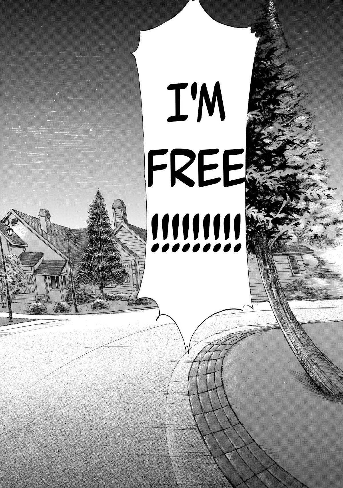 Migi to Dali Chapter 30 page 26 - Chapter 30: Hatching
