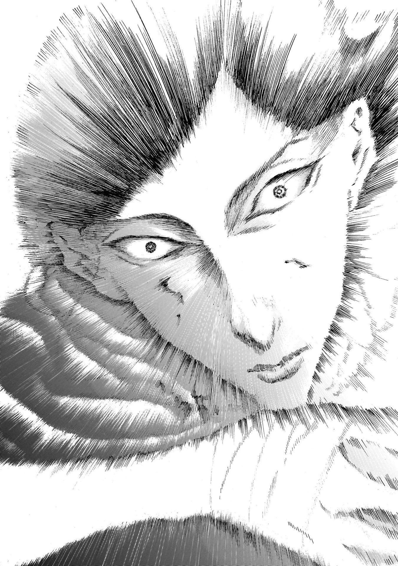 Migi to Dali Chapter 40 page 20 - Chapter 40: Mum