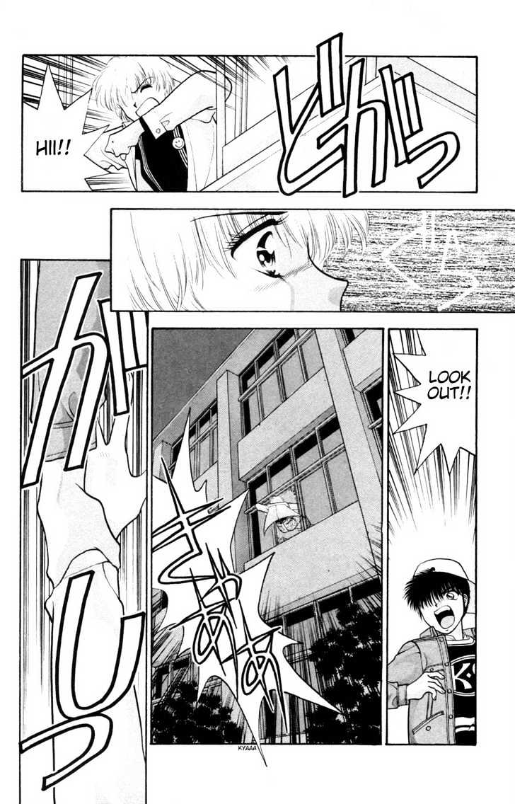 Migiko Nippon Ichi!! Chapter 4 page 46 - Chapter 4 : Ch. 4