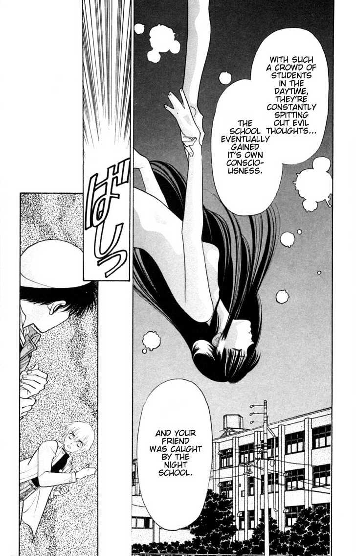 Migiko Nippon Ichi!! Chapter 4 page 49 - Chapter 4 : Ch. 4