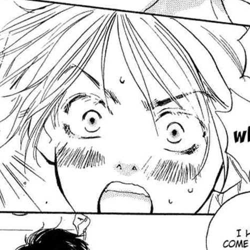 Migite ni Juu, Hidarite ni Ai. Chapter 1: Right Hand Gun, Left Hand Love (1) cover