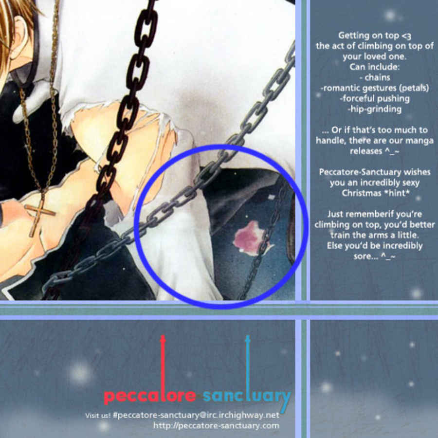 Migite ni Juu, Hidarite ni Ai. Chapter 2 page 1 - Chapter 2: Right Hand Gun, Left Hand Love (2)