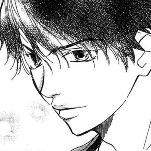 Migite ni Juu, Hidarite ni Ai. Chapter 2: Right Hand Gun, Left Hand Love (2) cover