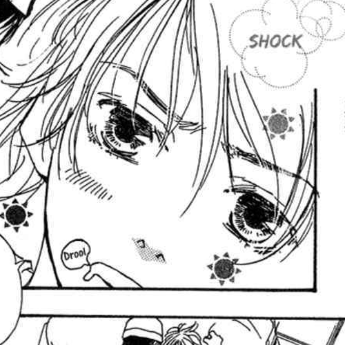 Migite ni Juu, Hidarite ni Ai. Chapter 3: Right Hand Gun, Left Hand Love (3) cover