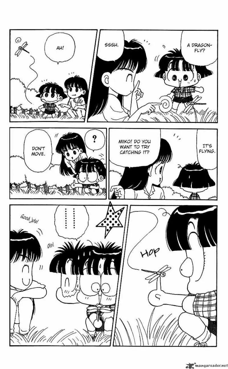 Miiko desu! Chapter 10 page 11 - Chapter 10