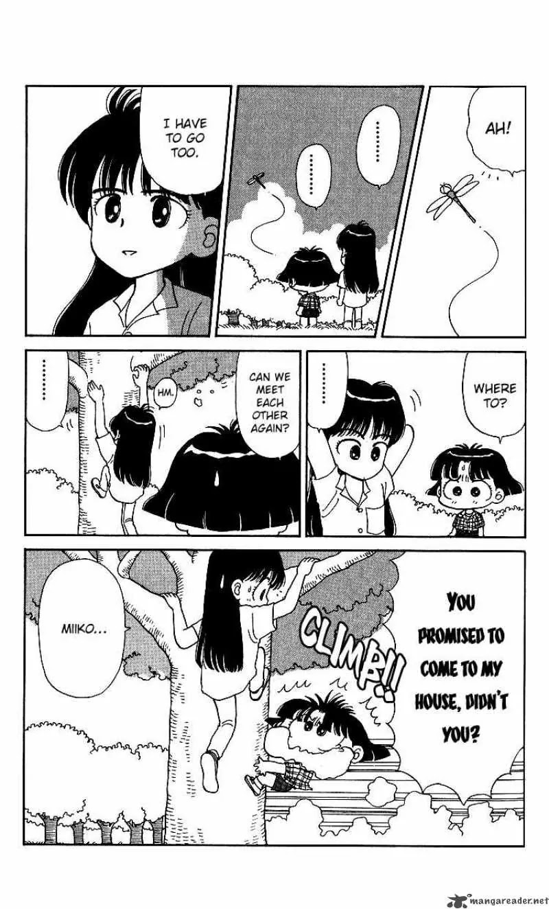 Miiko desu! Chapter 10 page 12 - Chapter 10