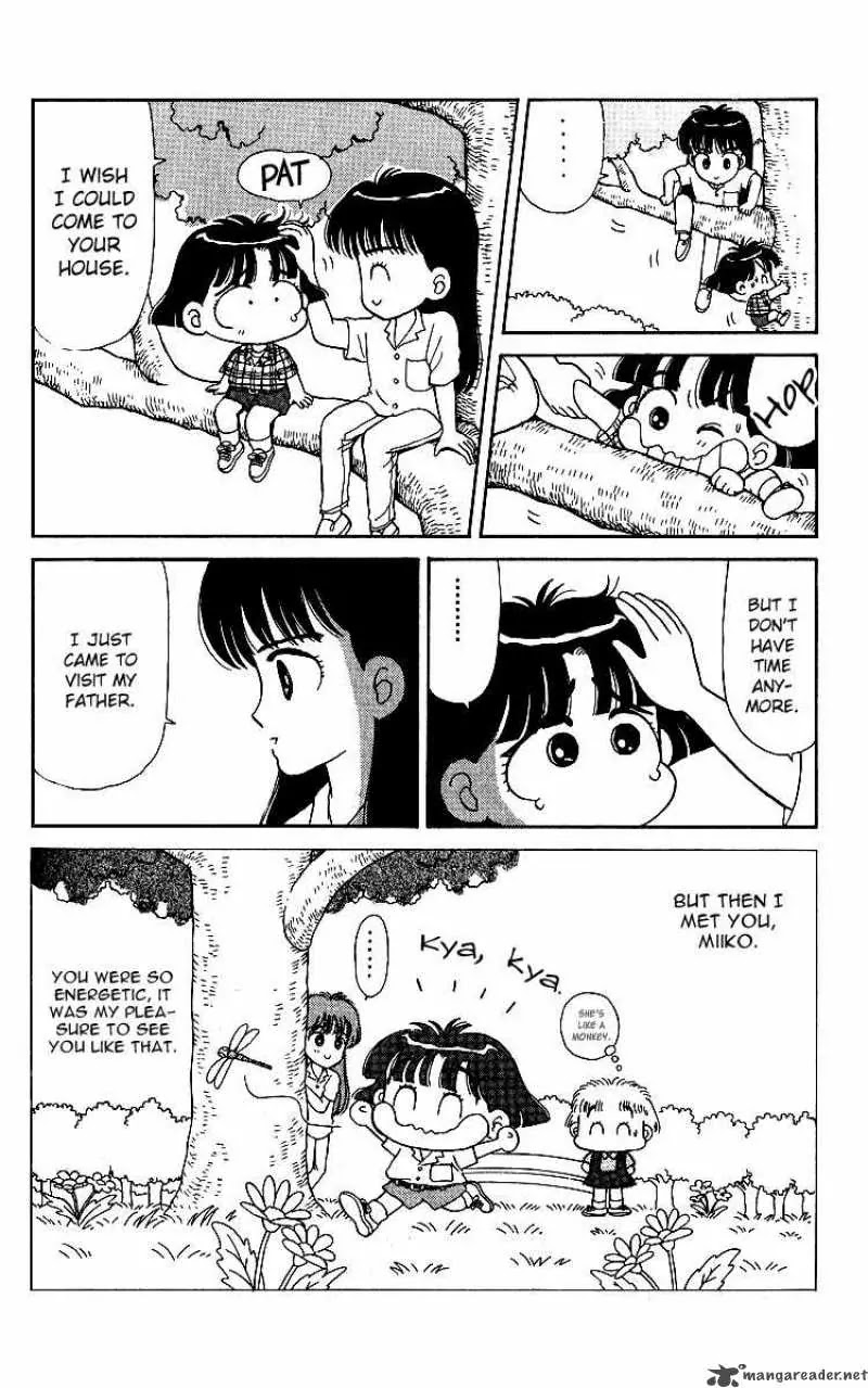 Miiko desu! Chapter 10 page 13 - Chapter 10