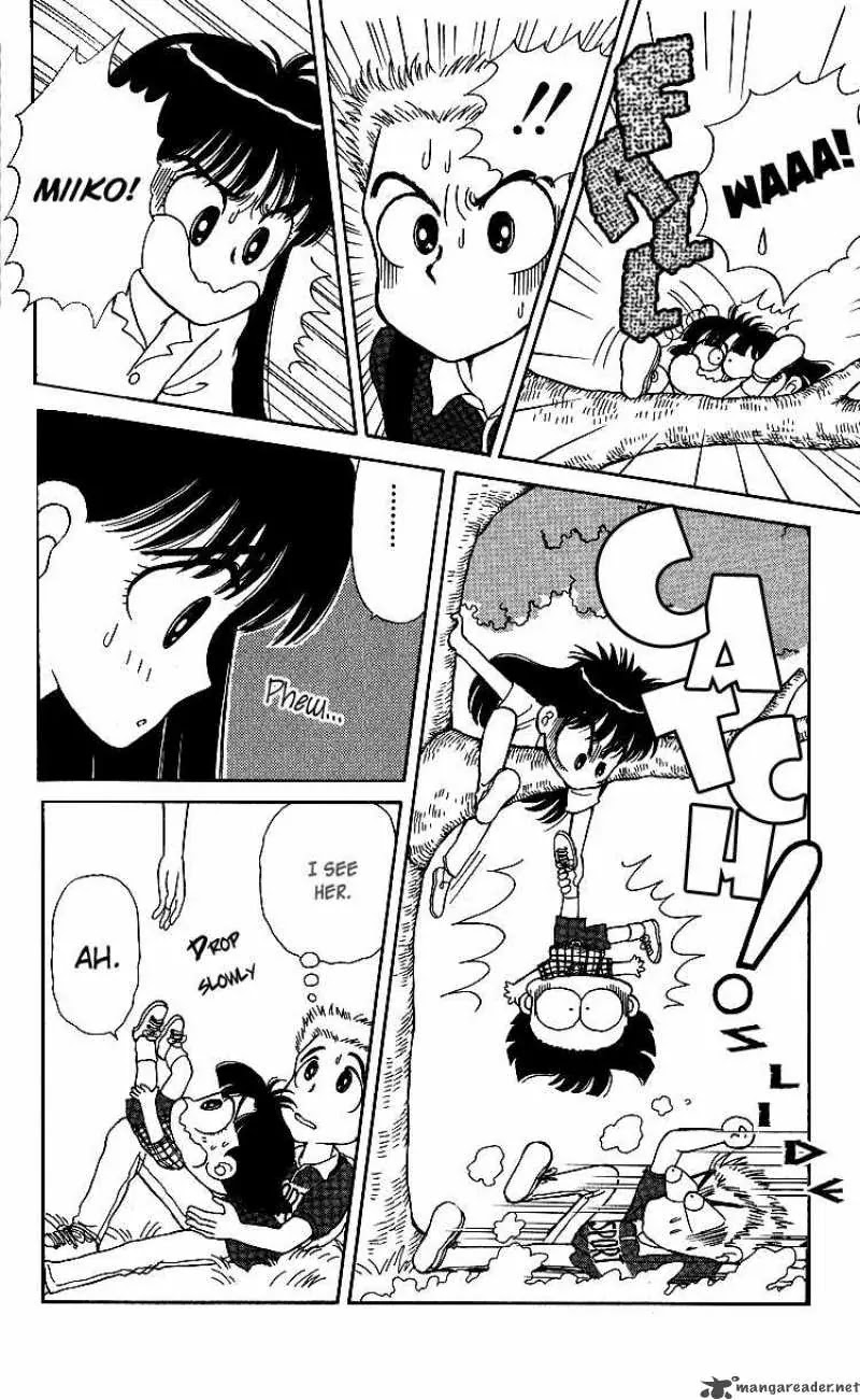 Miiko desu! Chapter 10 page 15 - Chapter 10