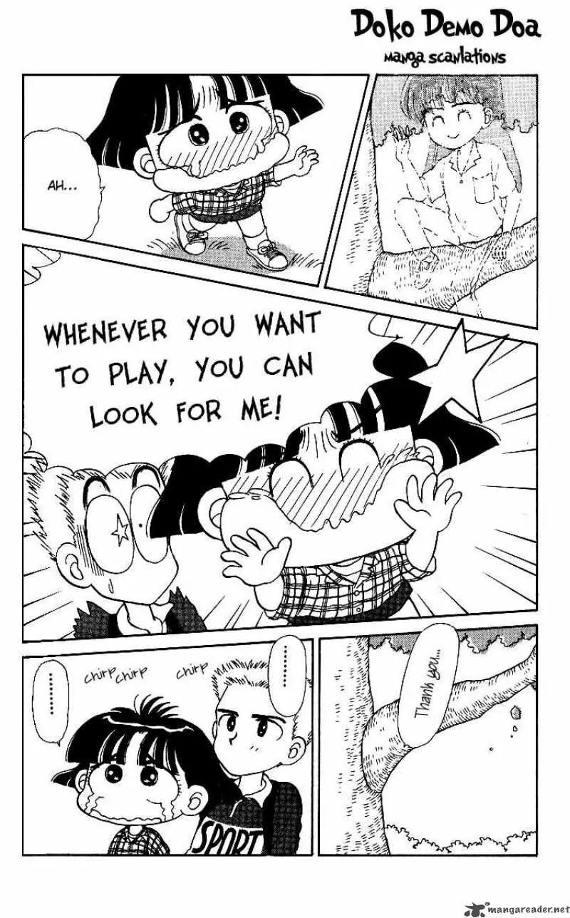 Miiko desu! Chapter 10 page 17 - Chapter 10