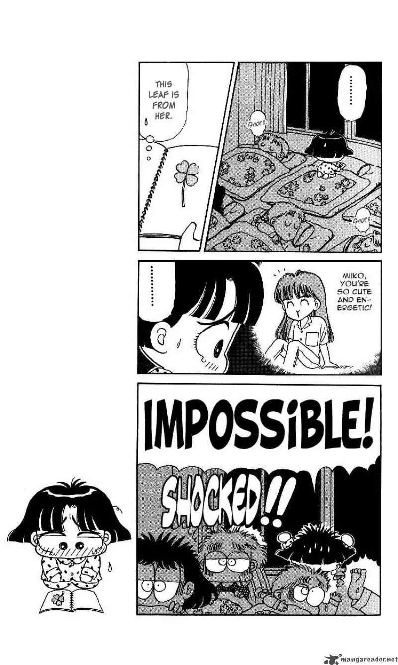 Miiko desu! Chapter 10 page 8 - Chapter 10