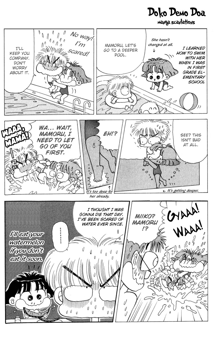 Miiko desu! Chapter 11 page 10 - Chapter 11
