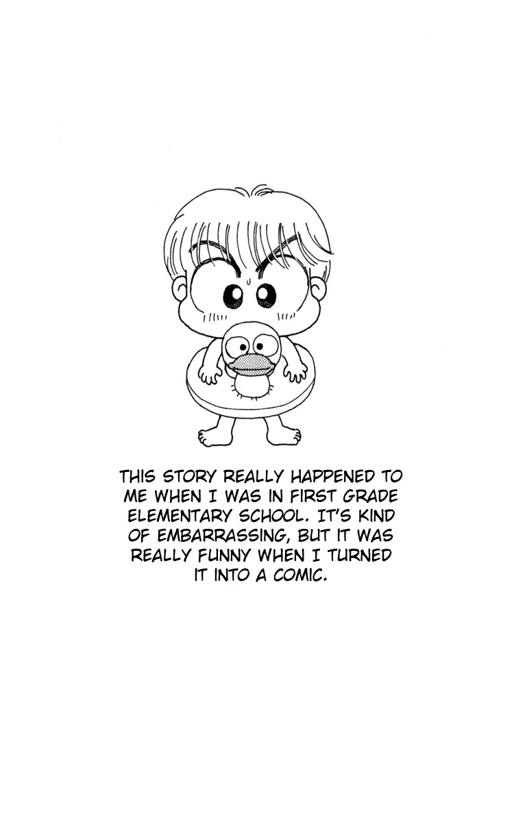 Miiko desu! Chapter 11 page 22 - Chapter 11