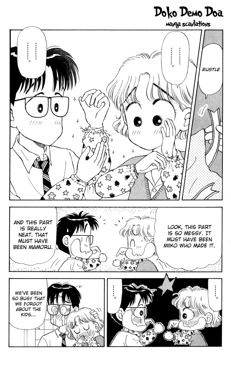 Miiko desu! Chapter 13 page 18 - Chapter 13