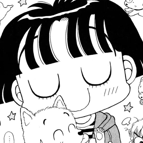 Miiko desu! Chapter 15 cover