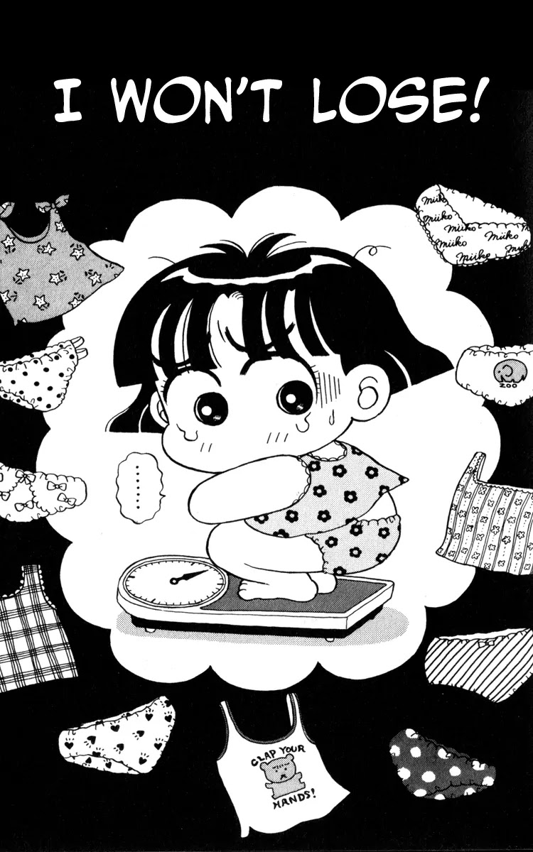 Miiko desu! Chapter 16 page 2 - Chapter 16