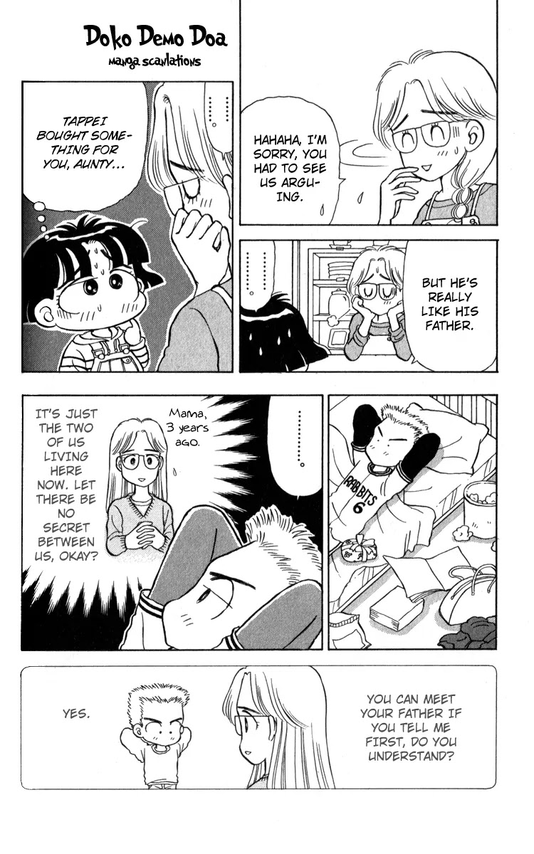 Miiko desu! Chapter 17 page 13 - Chapter 17