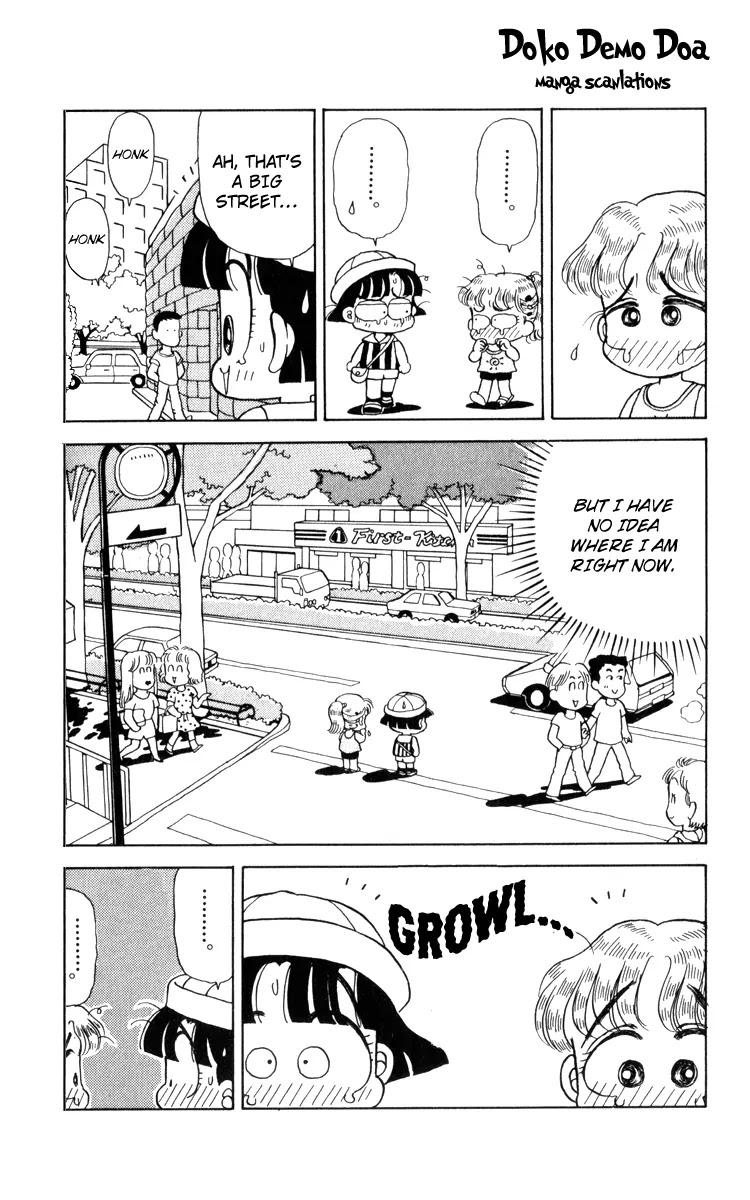 Miiko desu! Chapter 19 page 13 - Chapter 19